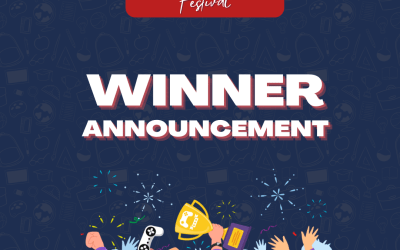  PPI UK EduFest 2022 Winner