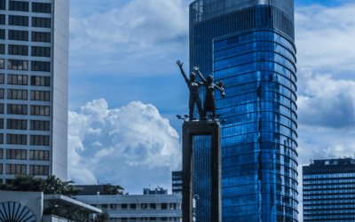 Mengejar Jakarta: Perlunya Mendiversifikasi Ekosistem Inovasi ke Kota Lain