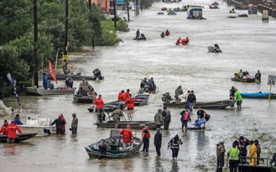 Command System vs Collaborative Approach. Which One is Better for Emergency Management?
